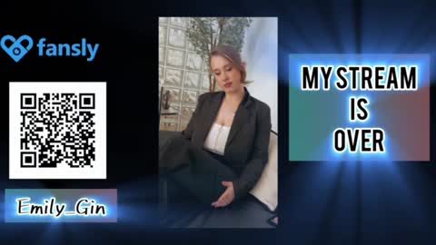 EMILY online show from 12.03.24