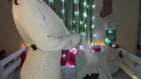 EMILY online show from 12.14.24