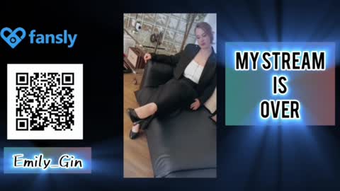 EMILY online show from 01.23.25