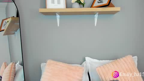 Snapshot of emily_haze chatting on 12.04.24 Emily online show from 12.04.24