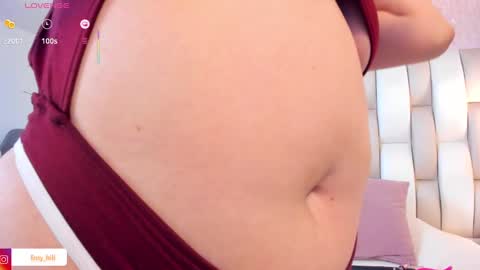 Snapshot of emily_hill___ chatting on 02.05.25 EMILY Monday 5-2 am From Tuesday to Friday5-1 am Colombia time online show from 02.05.25