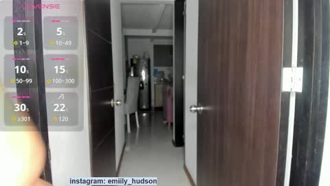 independet model online show from 10.26.25