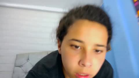 Emily jhon online show from 09.28.25