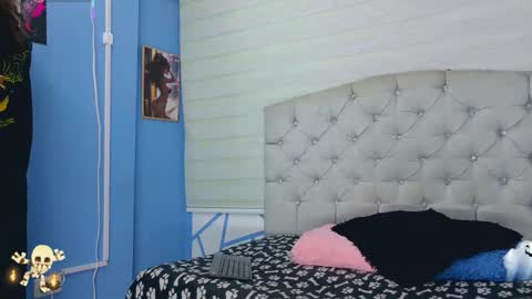 Emily jhon online show from 11.02.25