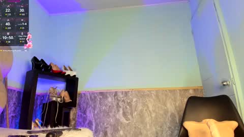 Emily online show from 01.13.25