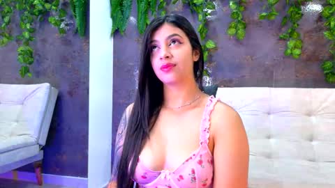 Emily online show from 11.05.25