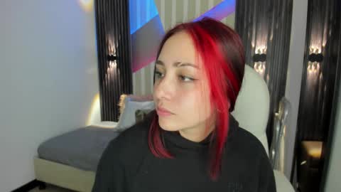 Emily online show from 10.31.25