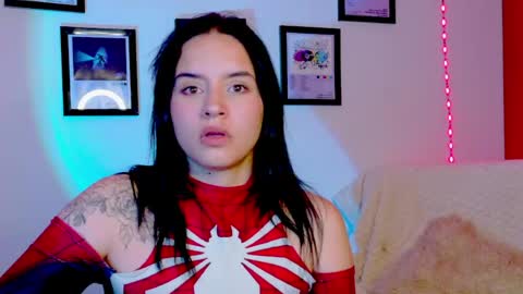 Snapshot of emily_lindey_ chatting on 06.29.26 Emily Lindey online show from 06.29.26