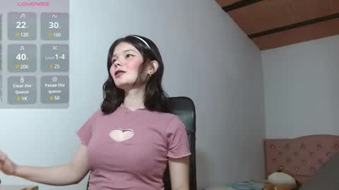 Emily littesweets online show from 12.27.24