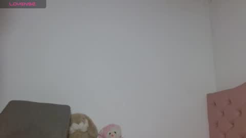 Snapshot of emily_littesweet chatting on 10.25.25 Emily littesweets online show from 10.25.25