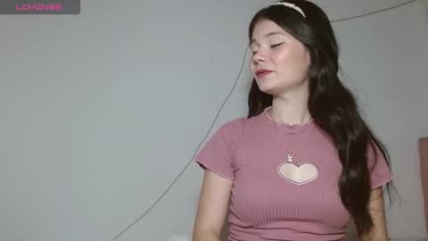 Emily littesweets online show from 03.21.26