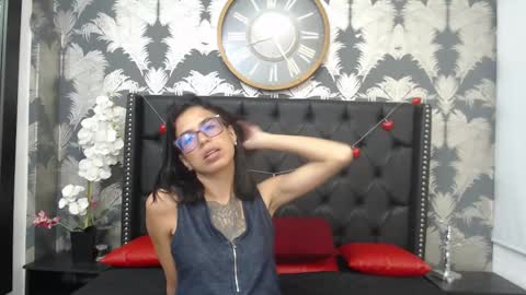 Emily online show from 02.26.25