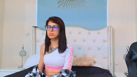 Emily online show from 11.18.25