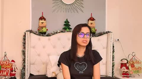 Emily online show from 12.18.25