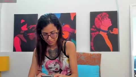 Emily online show from 07.01.26