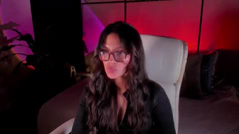 Snapshot of emily_mazzon chatting on 03.02.26 EMILY online show from 03.02.26