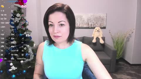 Emily online show from 12.24.24