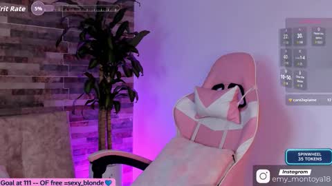 Emily online show from 10.26.25