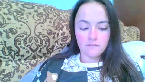 emily_morning_dew online show from 12.04.24