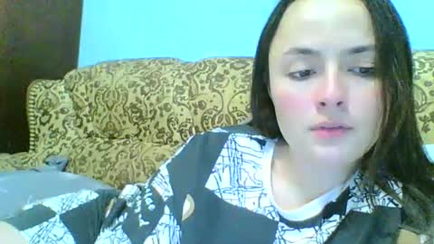 emily_morning_dew online show from 12.04.24