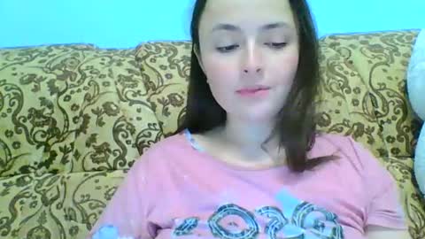 emily_morning_dew online show from 01.03.25