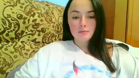 emily_morning_dew online show from 01.08.25