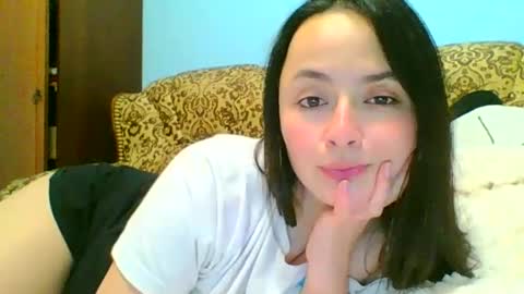 emily_morning_dew online show from 01.10.25
