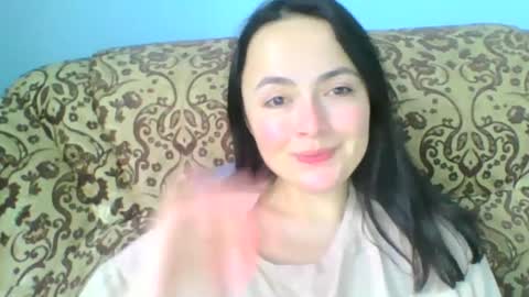 emily_morning_dew online show from 01.12.25