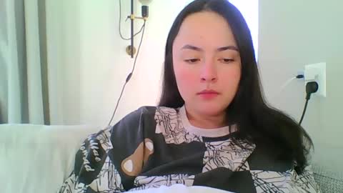 emily_morning_dew online show from 01.26.25