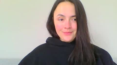 emily_morning_dew online show from 01.30.25