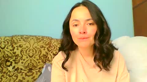 emily_morning_dew online show from 02.04.25