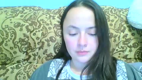 emily_morning_dew online show from 03.03.25