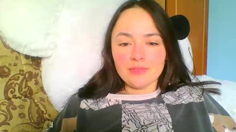 emily_morning_dew online show from 03.05.25