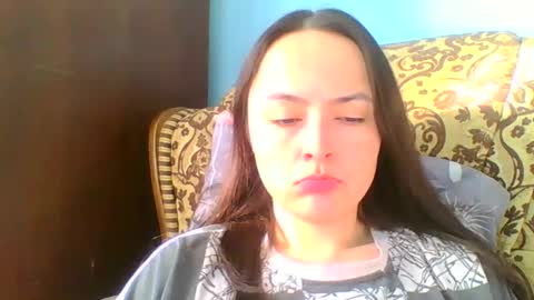 emily_morning_dew online show from 03.08.25