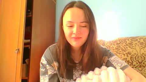 emily_morning_dew online show from 03.10.25