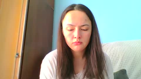 emily_morning_dew online show from 03.11.25