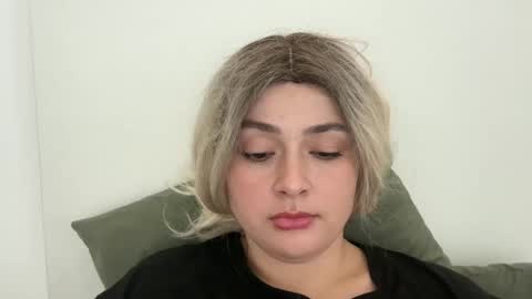 emily_morning_dew online show from 10.23.25