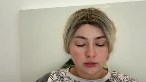 emily_morning_dew online show from 10.28.25