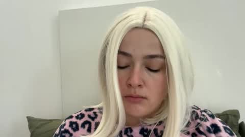 emily_morning_dew online show from 11.02.25