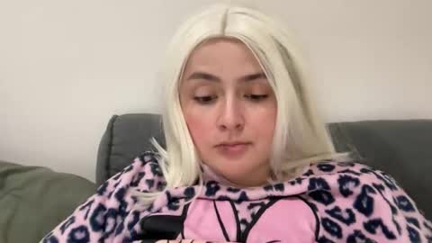 emily_morning_dew online show from 11.07.25