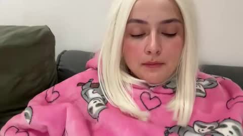 emily_morning_dew online show from 11.12.25