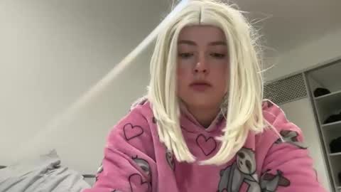 emily_morning_dew online show from 01.13.26