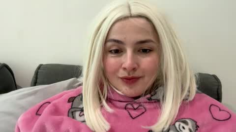 emily_morning_dew online show from 01.18.26