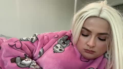 emily_morning_dew online show from 01.19.26