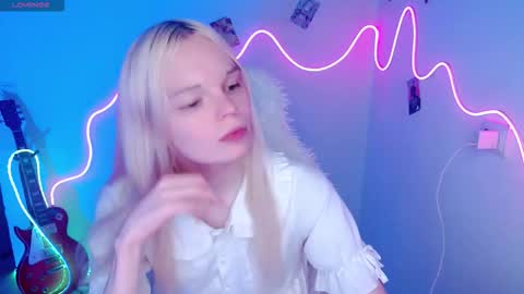 Lia online show from 11.08.25