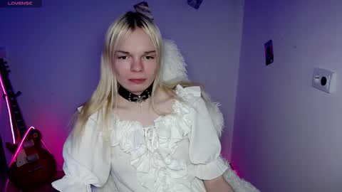 Lia online show from 12.20.25