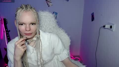 Lia online show from 01.08.26