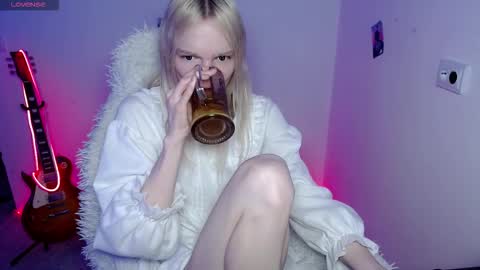 Lia online show from 03.07.26