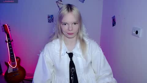 Lia online show from 03.10.26