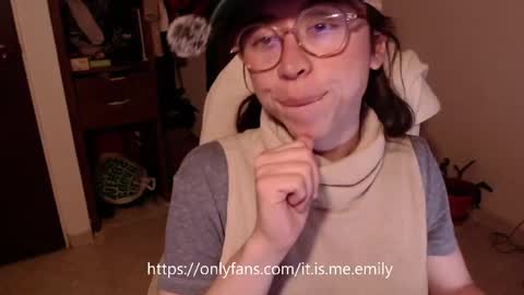 emily_pearl_ online show from 09.24.25